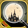 The Dark Mysteries - Free Hidden Object