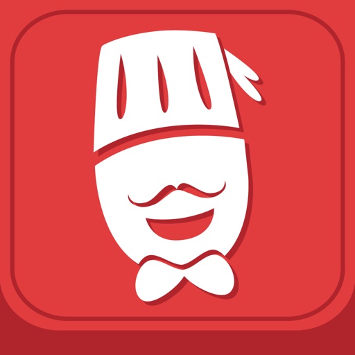Cook & Eat icon
