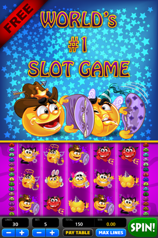 Royal Slots screenshot 2