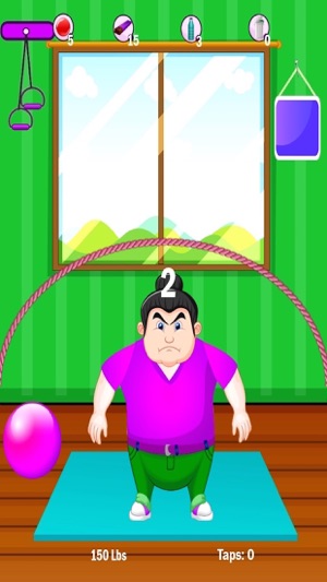 Workout - Make Them Jump The Rope To Cut Down Weight(圖5)-速報App