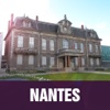 Nantes Offline Travel Guide