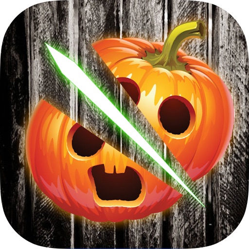 Pumpkin Slayer - Halloween Carnage Fruit Craze icon