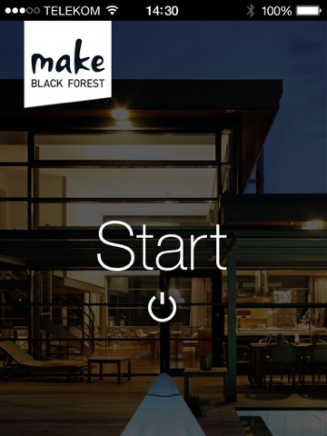 Screenshot #4 pour MAKE01 Remote