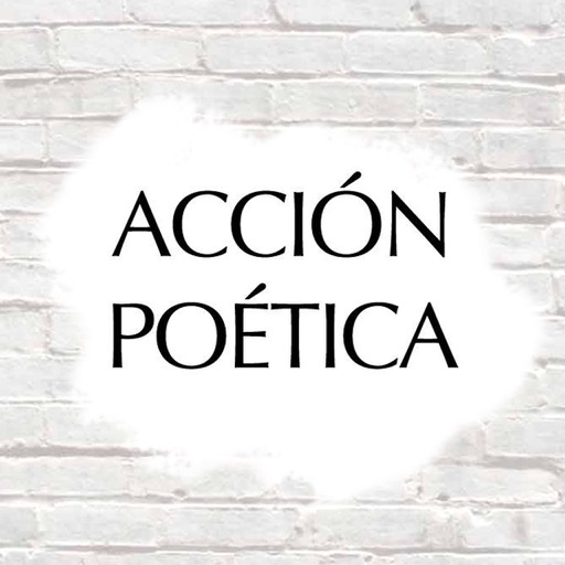 Acción Poética icon