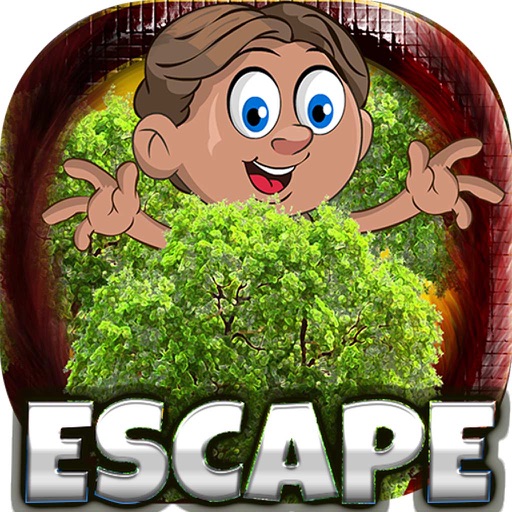 Mystic Forest Escape Icon