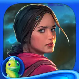 Witches' Legacy: Hunter and the Hunted HD - Hidden Objects, Adventure & Magic app icon