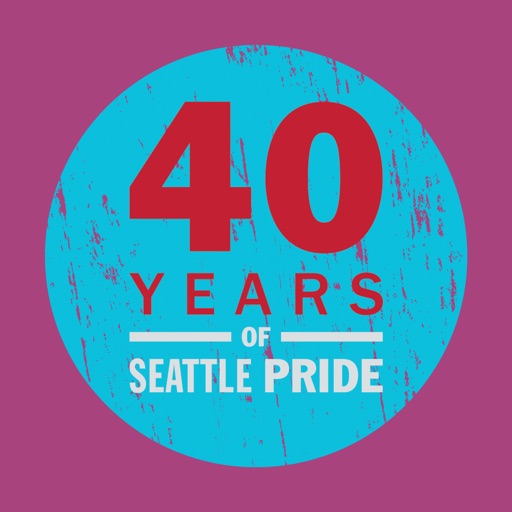 Seattle Pride icon
