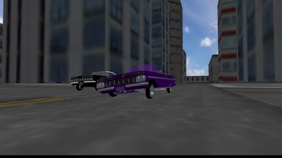 Lowrider Car Game Pre... screenshot1