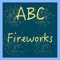 ABC Fireworks allows for your toddler to learn their ABC's while enjoying Fireworks 