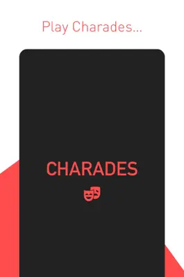 Game screenshot Charades!! mod apk