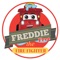 Freddie the fire Fighter Free