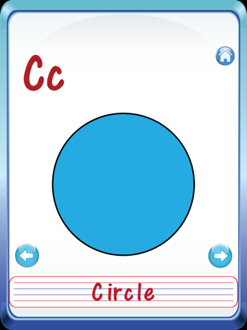 Screenshot #5 pour Enfants Première Math Géométrique Formes