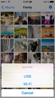 private photo video manager & my secret folder privacy app free iphone screenshot 4
