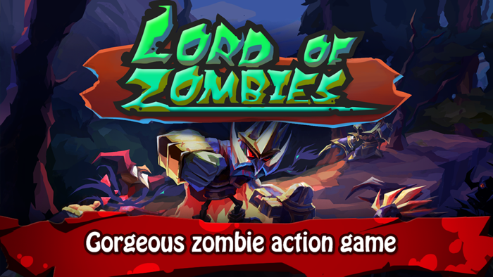 Lord of Zombies