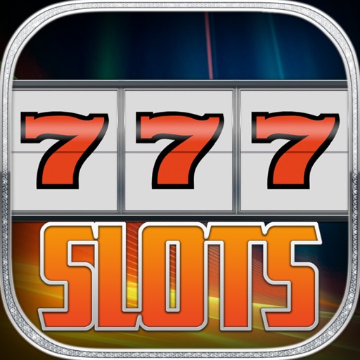 `` 2015 `` Bag of Coins - Free Slots Game icon