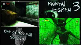 Game screenshot Mental Hospital III Lite hack