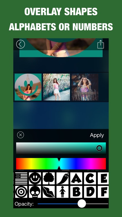 Video Trim & Merge - Free cutter and merger app for your videos! screenshot-3