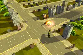Game screenshot Dinosaur Rampage - Trex Free hack