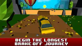 Game screenshot Pixel Car Crash: Faily Brakes mod apk