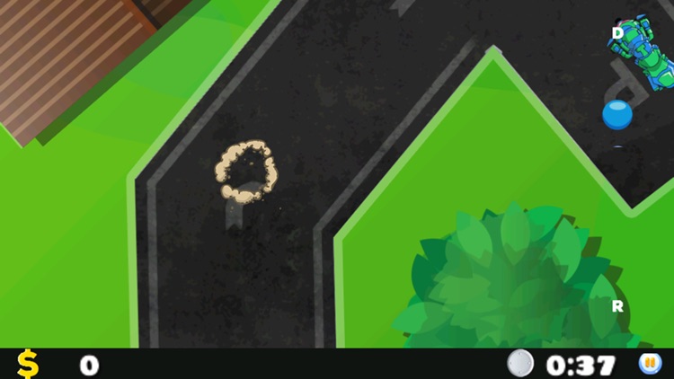 Motor Parking - Best Motorcycle Learning Guide screenshot-4