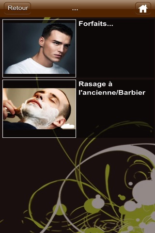 Institut Parenthèse Coiffure screenshot 4