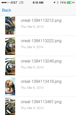 Game screenshot ONeal hack