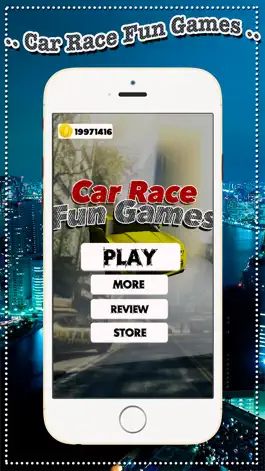 Game screenshot Car Race Fun Games mod apk