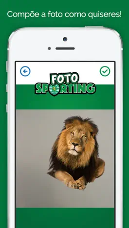 Game screenshot Foto Sporting hack