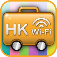 Travel Hong Kong Wi-Fi