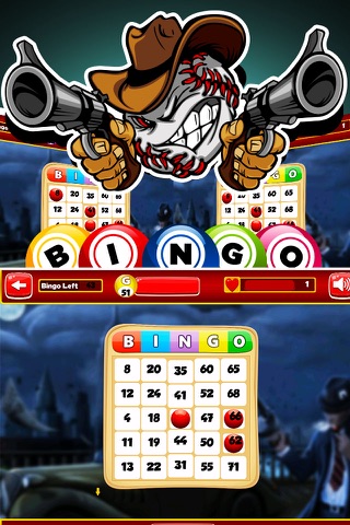 Bingo Splash Blitz screenshot 3