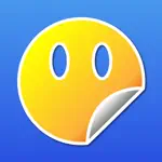 Stickers Free + Emoji Keyboard & Emoji Art App Support