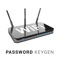 WIFI PASSWORD KEYGEN