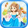 Reverse Santa Queen - Icy Tiles in Fashion Kingdom FREE