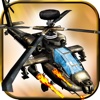 Gunship Helicopter Battle 3D