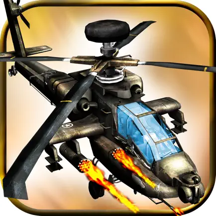 Gunship Helicopter Battle 3D Cheats
