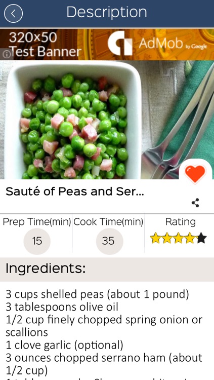 Side Dishes for a wholesome dinner