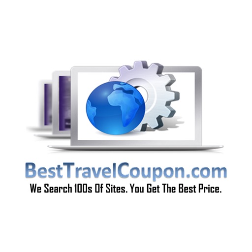 Travel Search Engine icon