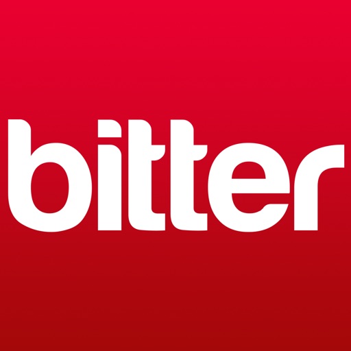 Bitter icon