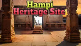 Game screenshot Hampi Heritage Site hack