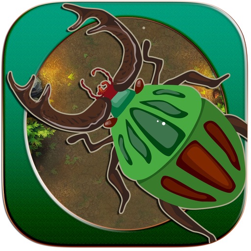 Tap Bugs free icon