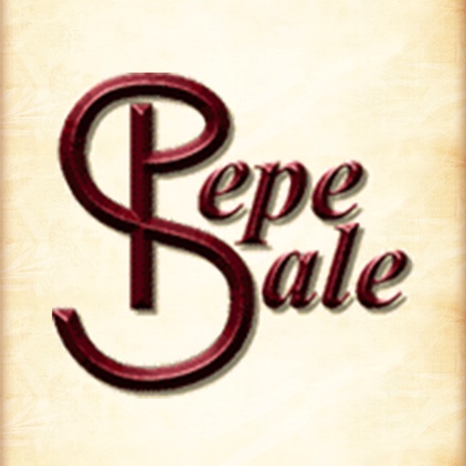 Pepe Sale, Reading icon