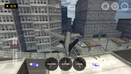 Game screenshot Plane Aircraft Simulator Racing Flight SIM 3D hack