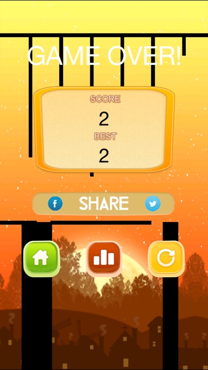 SLAPPY STICKS screenshot-4