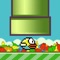 Flappy Wings Rival War-New Bird Games Free Run for Kids