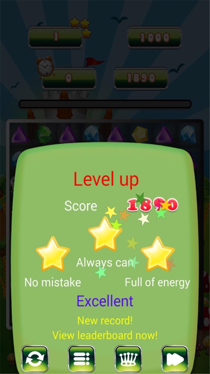 Paradise Line HD screenshot-4