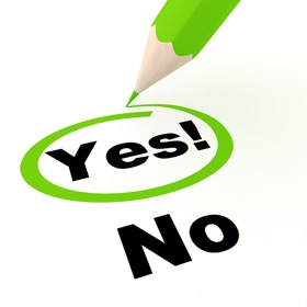 螢幕擷取畫面 (5) YES or NO, free game to challenge your brain