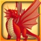 Dragon War Defense : Ancient Kingdom Defender