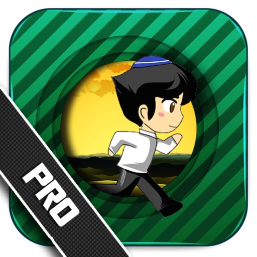 Dragon Escape Run Challenge Pro - Crazy Sprint Survival Game Icon