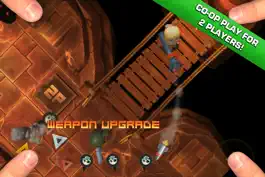 Game screenshot Raiding Company - Co-op Multiplayer Shooter! mod apk