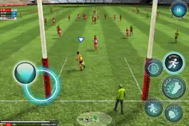 Game screenshot AFL LIVE 2 apk